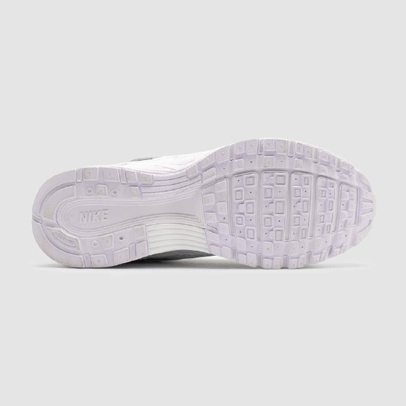 Nike P-6000 White — 3