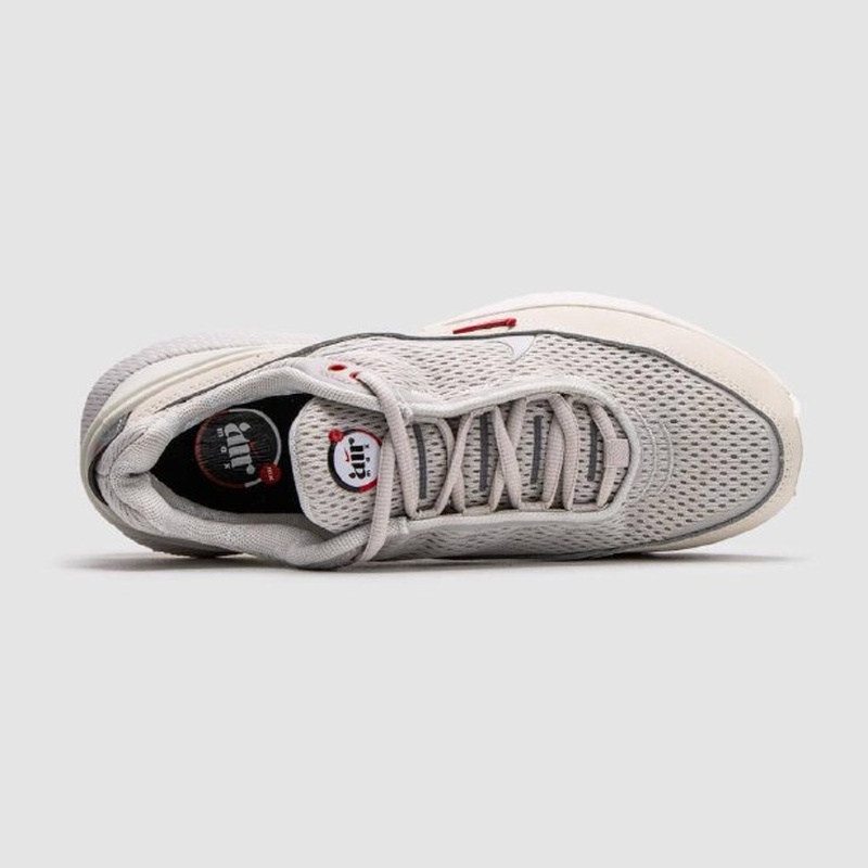 Nike Air Max Pulse White/Grey — 2