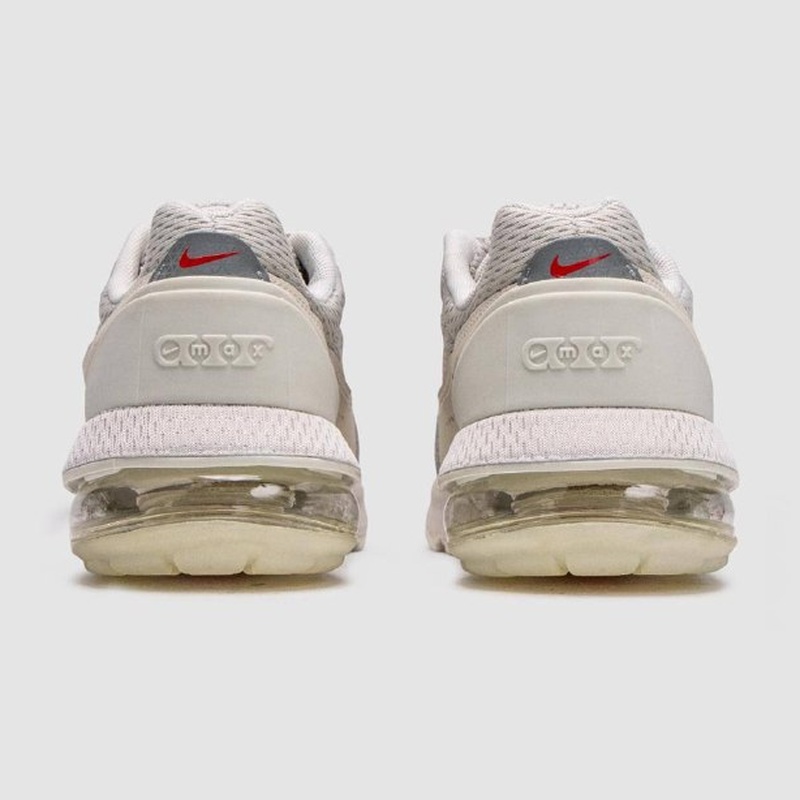 Nike Air Max Pulse White/Grey — 5