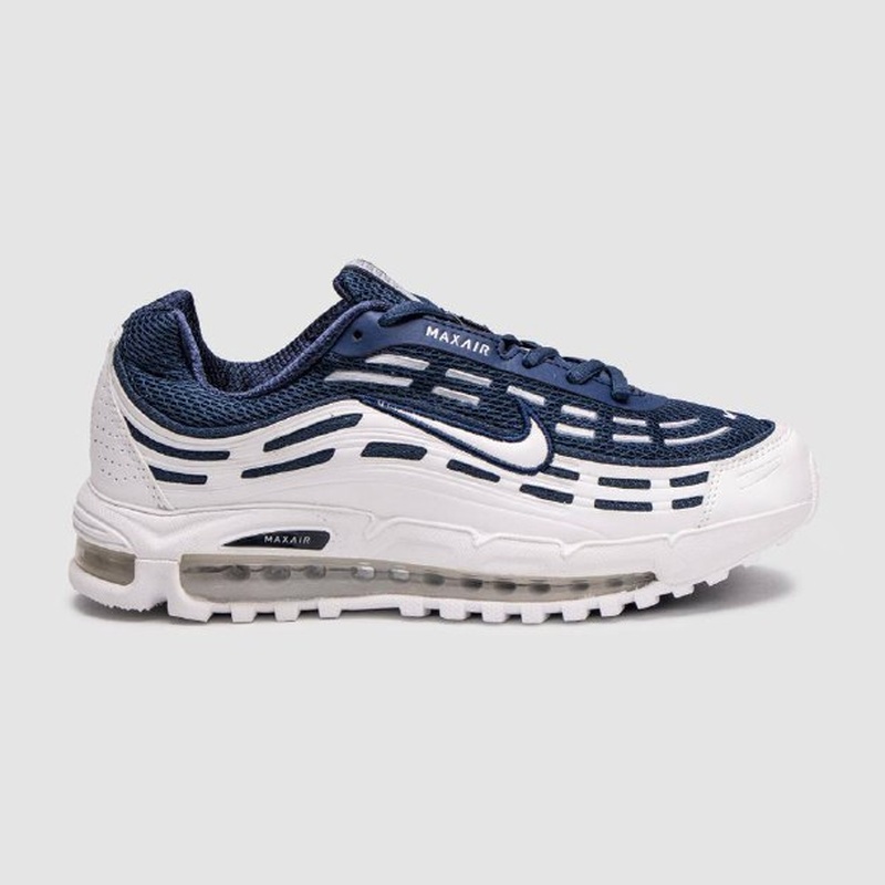 Nike Air Max TL 2.5 Summit White/ University Blue-Obsidian