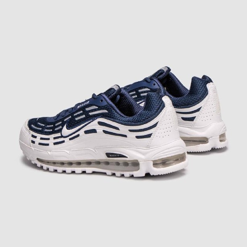 Nike Air Max TL 2.5 Summit White/ University Blue-Obsidian — 6