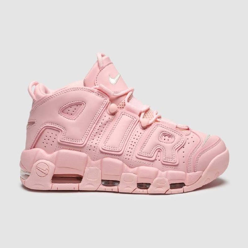 Nike Air More Uptempo Pink