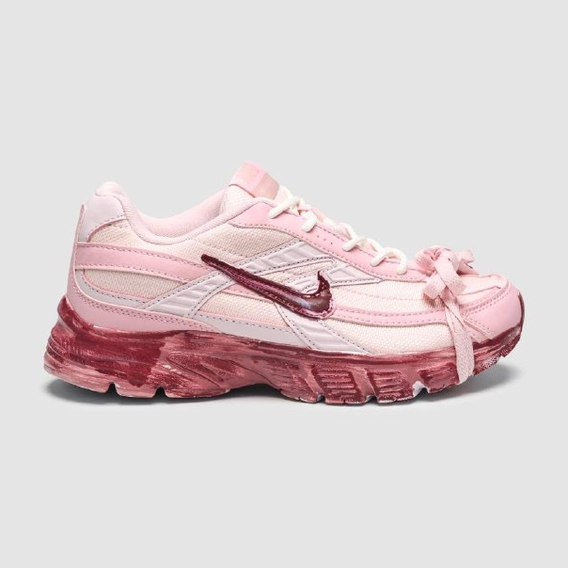 Nike Initiator Custom Pink