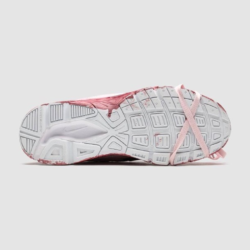 Nike Initiator Custom Pink — 3