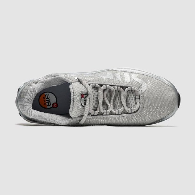 Nike Air Max DN x Supreme Grey — 2