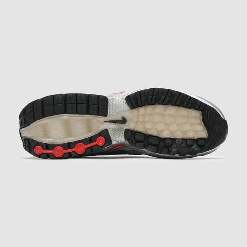 Nike Air Max DN x Supreme Grey — 3