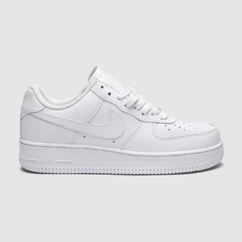 Nike Air Force 1 Low White