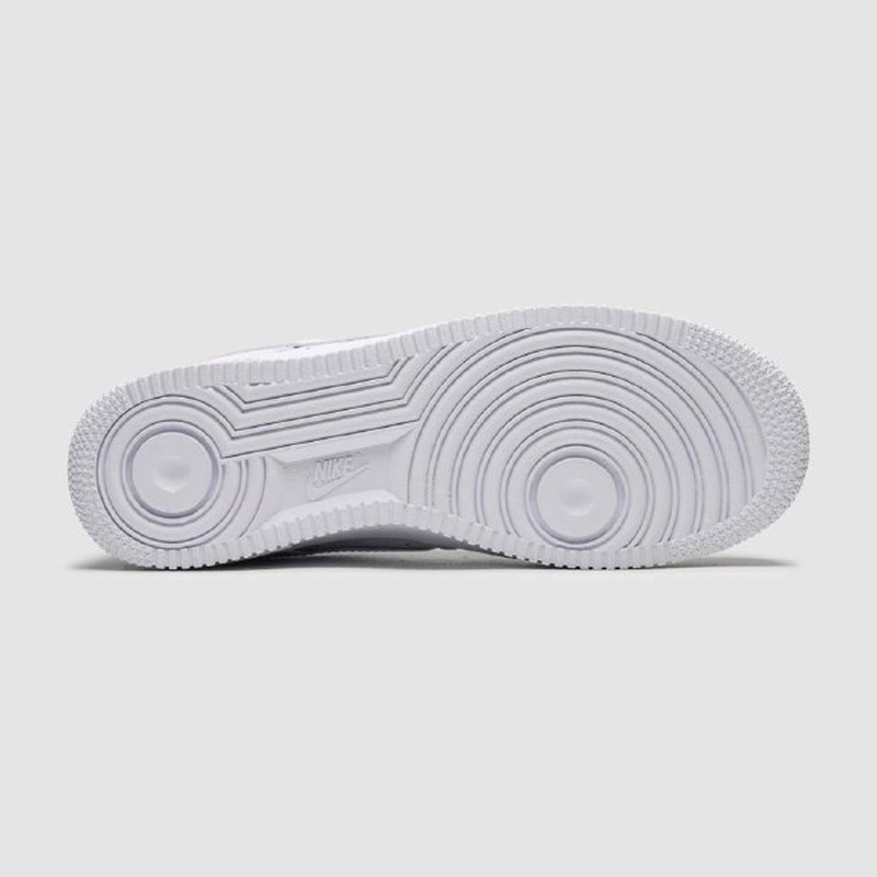 Nike Air Force 1 Low White — 3