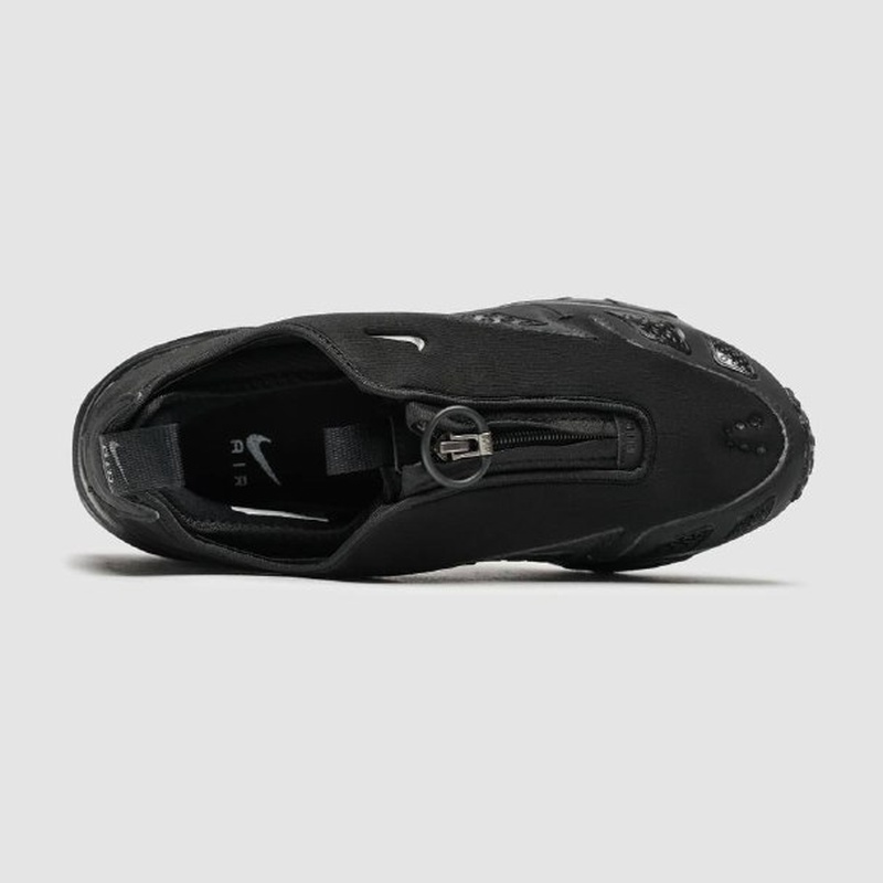 Nike Air Max SNDR Black — 2