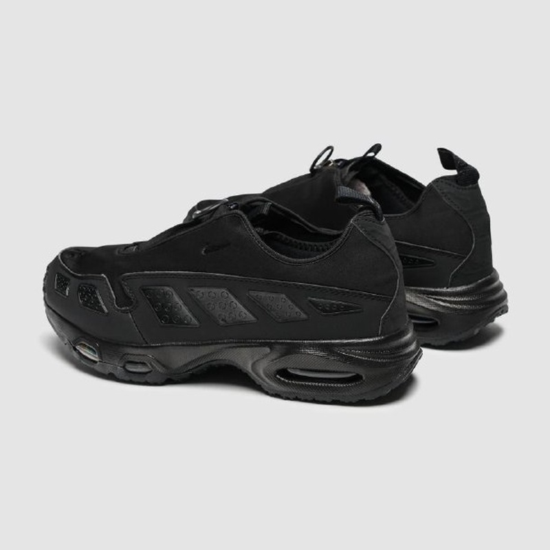 Nike Air Max SNDR Black — 6