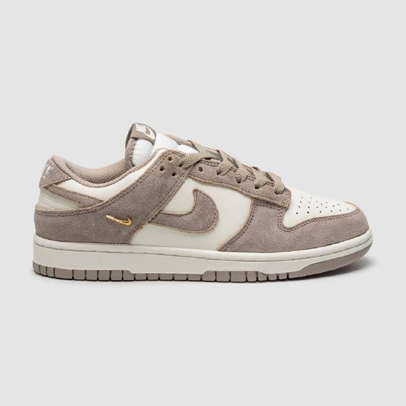 Nike SB Dunk Low Malt/Gold