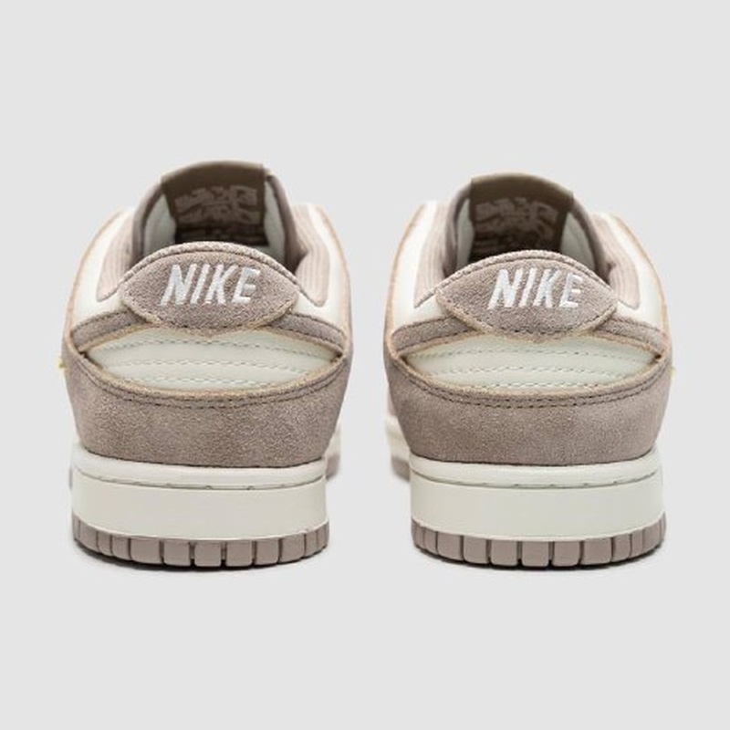 Nike SB Dunk Low Malt/Gold — 5