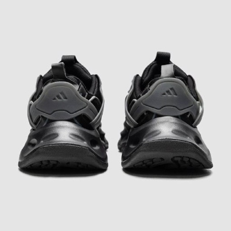 Adidas Vento XLG Deluxe Black — 5