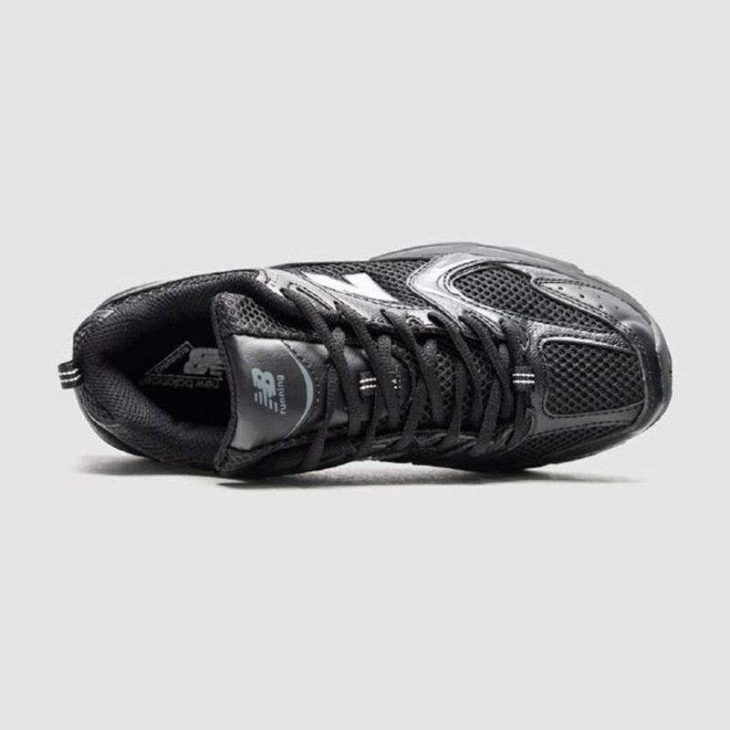 New Balance 530 Black — 2