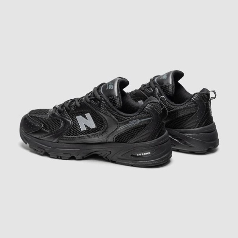 New Balance 530 Black — 6