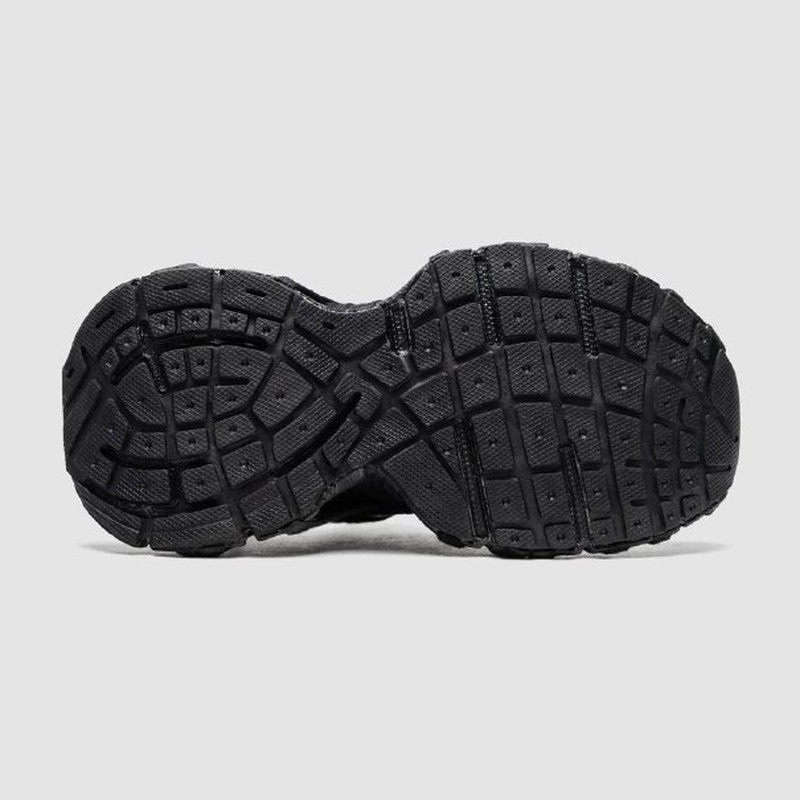 BALENCIAGA 3XL Extreme Lace Sneaker in Black — 3