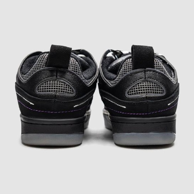 Kappa Fatty Black — 5