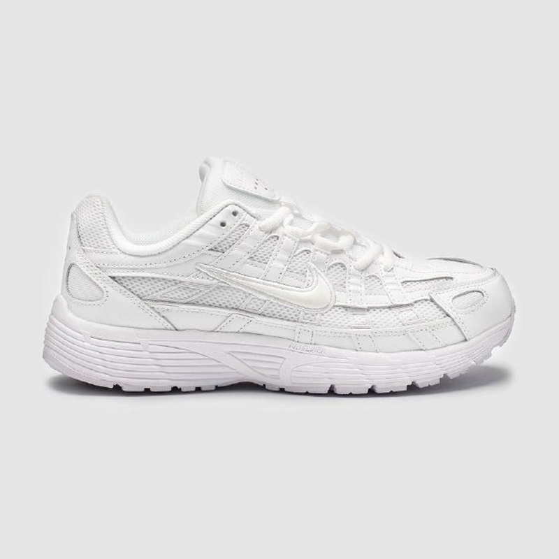 Nike P-6000 White